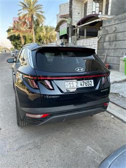 هیوندای تۆکسۆن